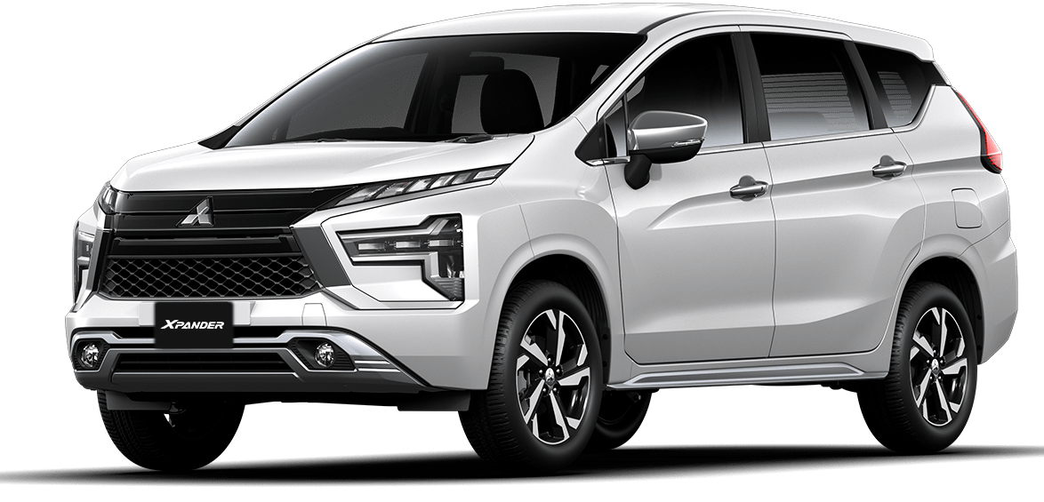 Mitsubishi Xpander