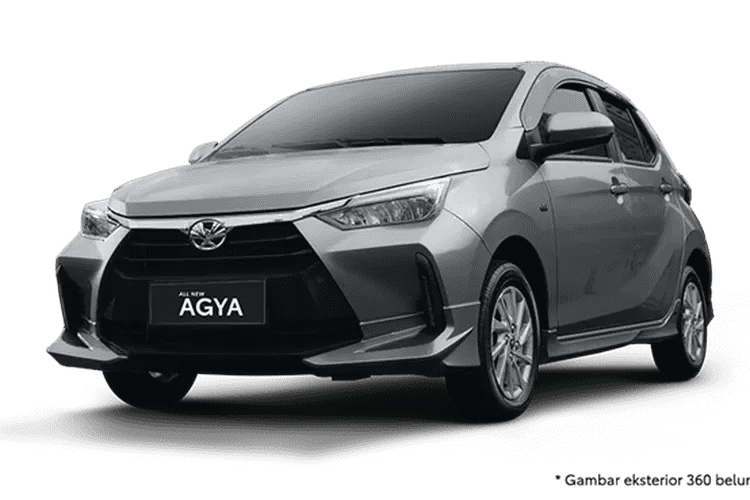 Toyota Agya