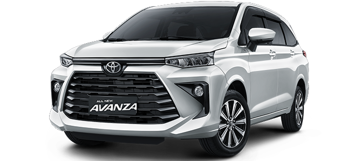 Toyota Avanza