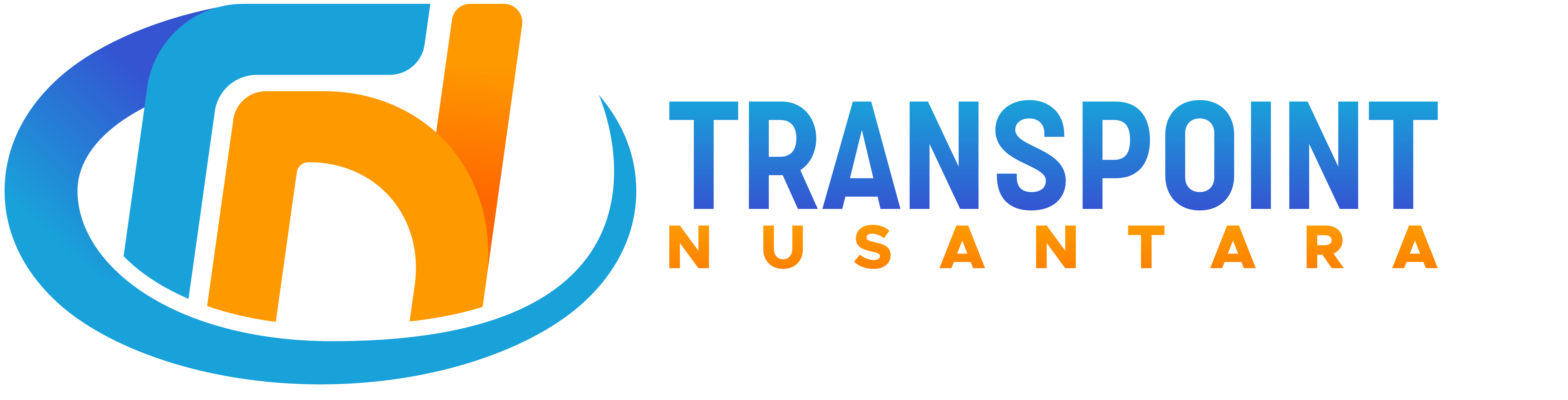 Transpoint Nusantara Logo