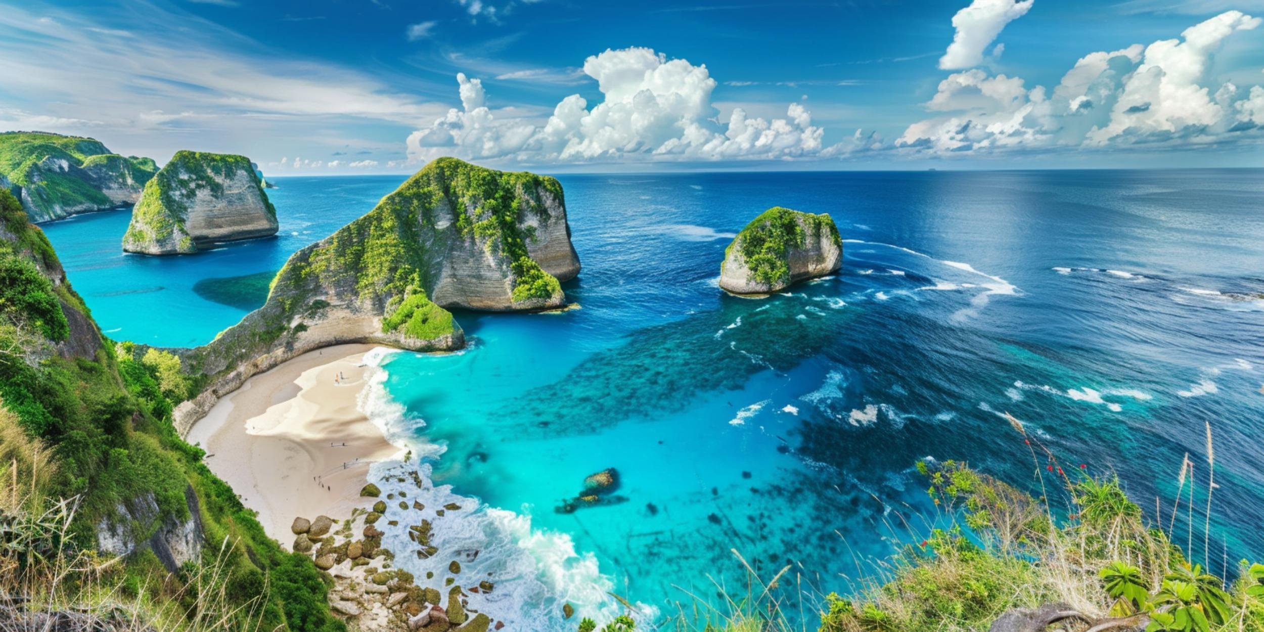 Paket Wisata
